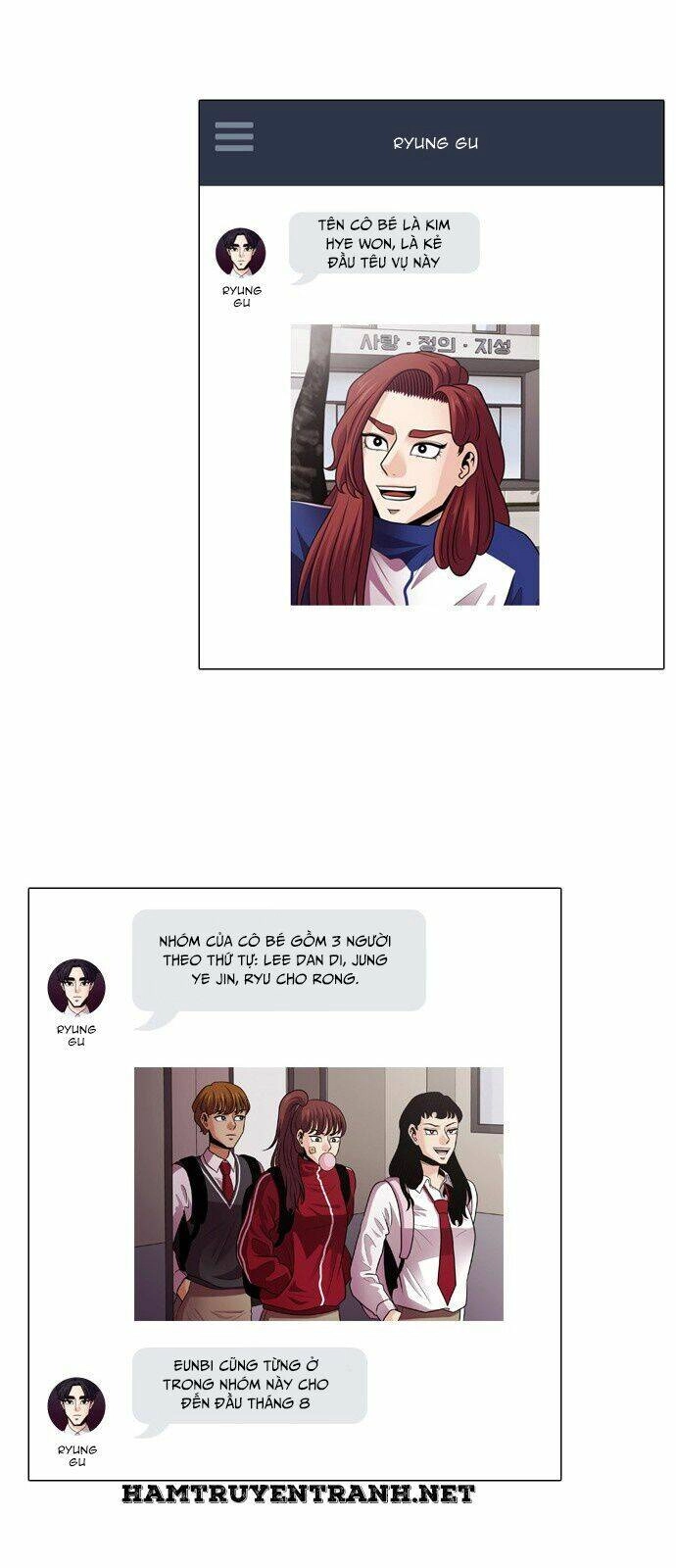 Tomorrow - Ngày Mai Chapter 4 - 52