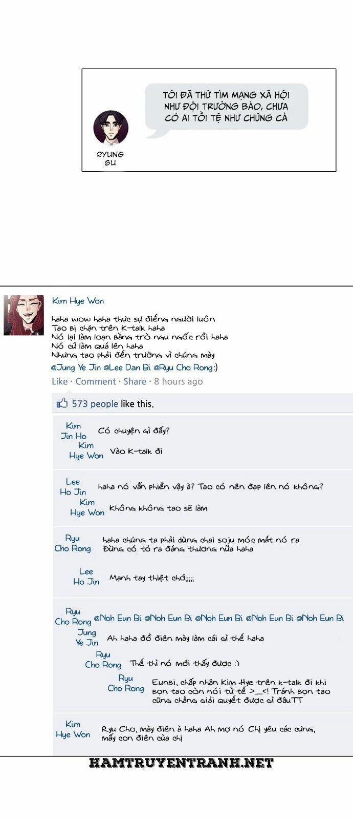 Tomorrow - Ngày Mai Chapter 4 - 53