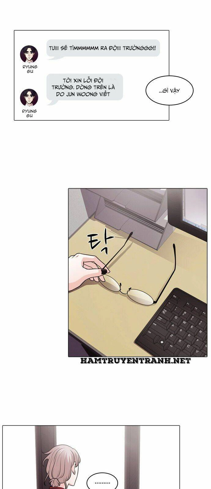 Tomorrow - Ngày Mai Chapter 4 - 54