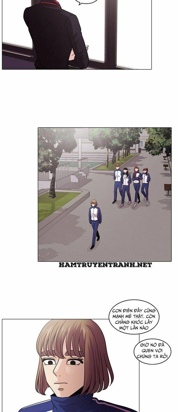 Tomorrow - Ngày Mai Chapter 4 - 55