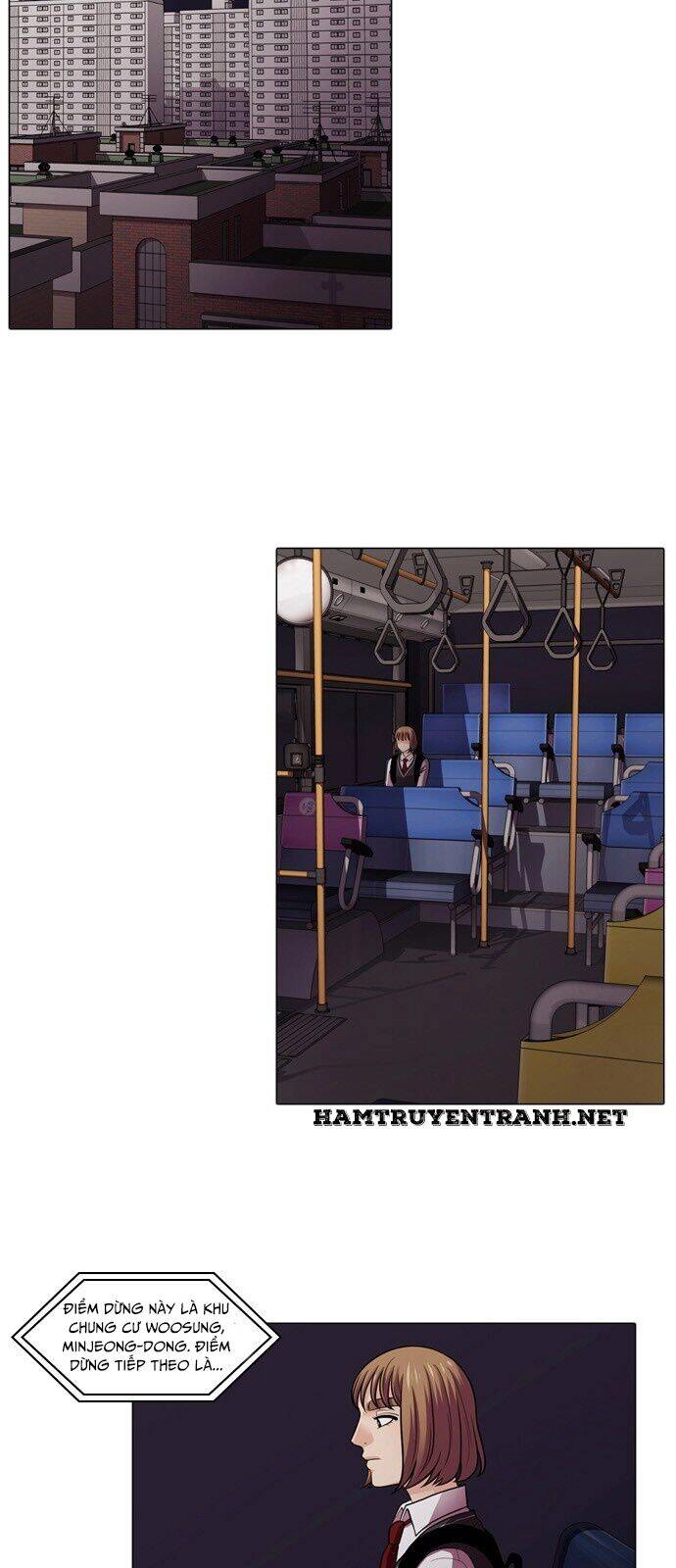 Tomorrow - Ngày Mai Chapter 5 - 3