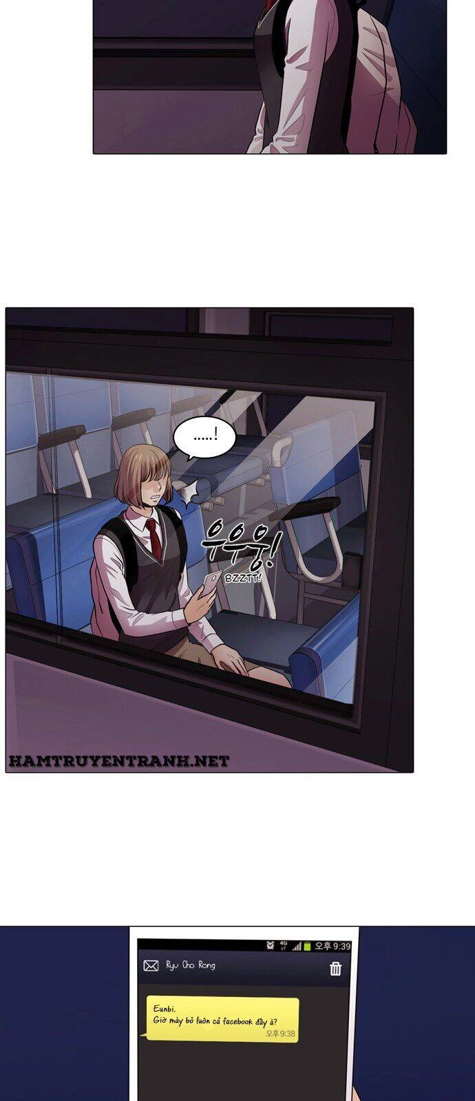 Tomorrow - Ngày Mai Chapter 5 - 4