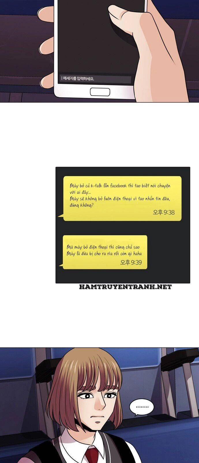 Tomorrow - Ngày Mai Chapter 5 - 5