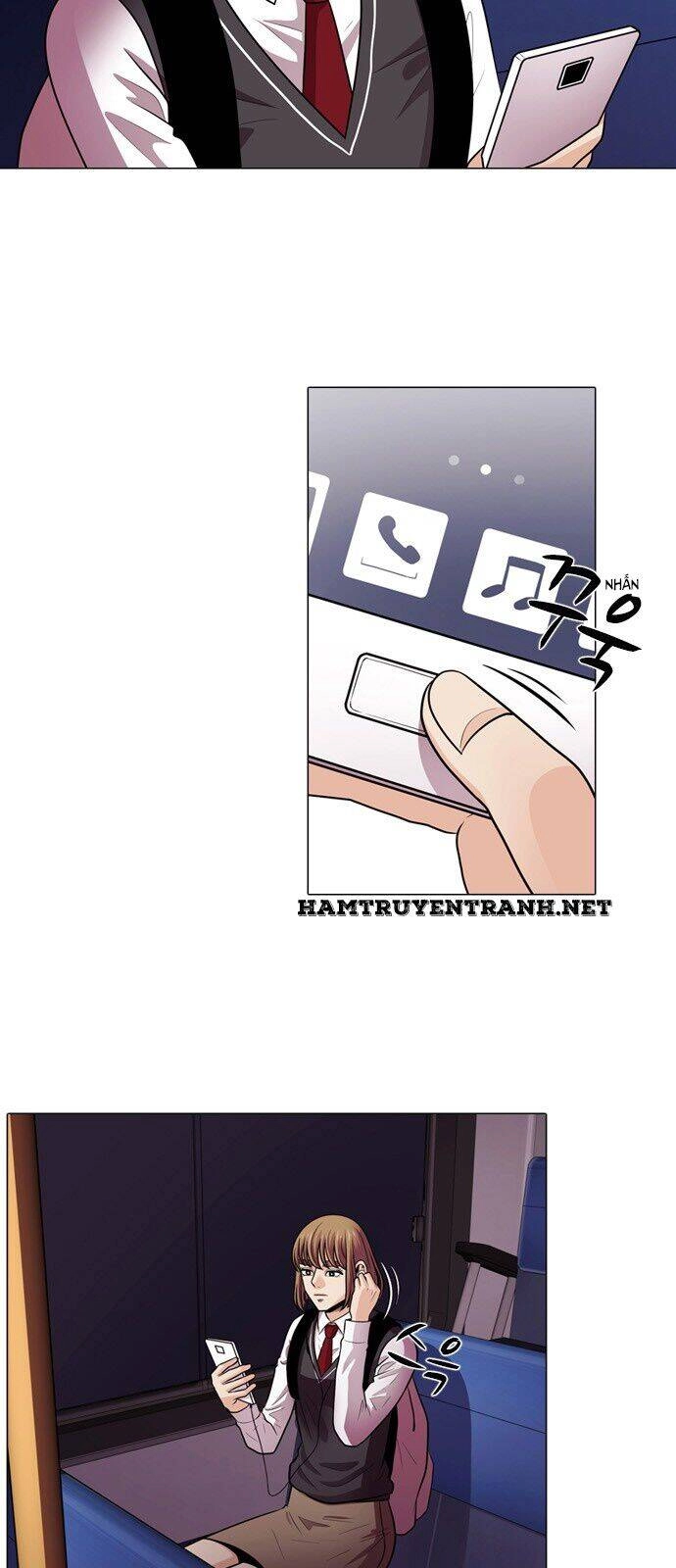 Tomorrow - Ngày Mai Chapter 5 - 6