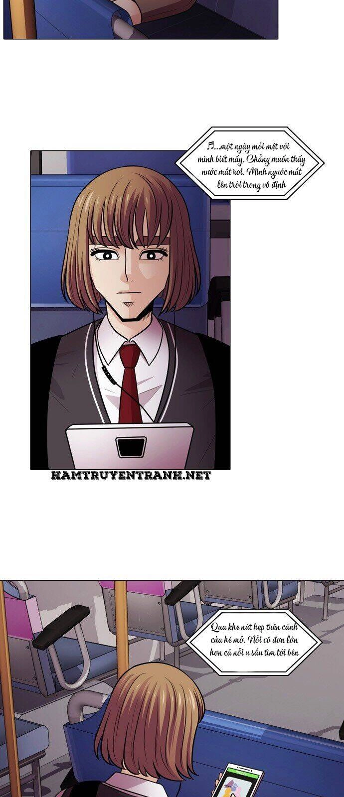 Tomorrow - Ngày Mai Chapter 5 - 7