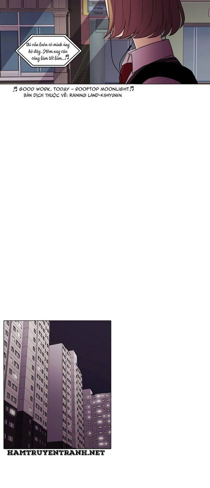 Tomorrow - Ngày Mai Chapter 5 - 9