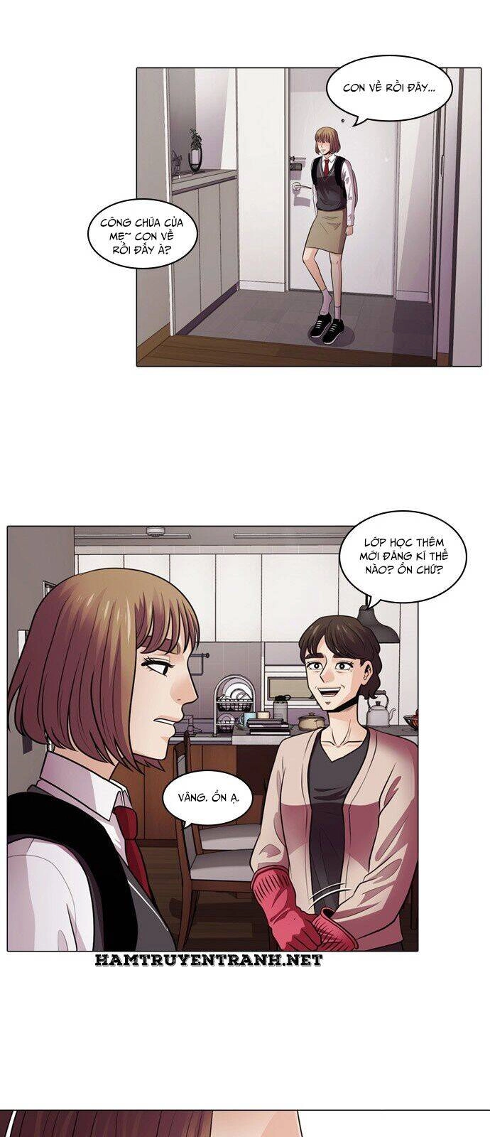 Tomorrow - Ngày Mai Chapter 5 - 10