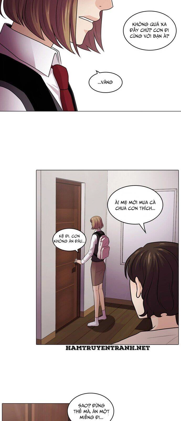 Tomorrow - Ngày Mai Chapter 5 - 11