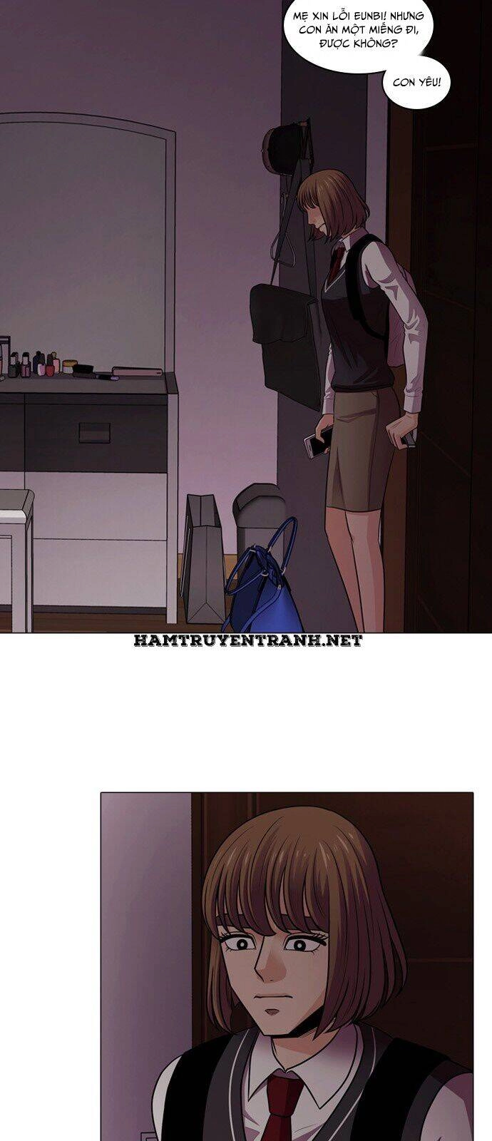 Tomorrow - Ngày Mai Chapter 5 - 13