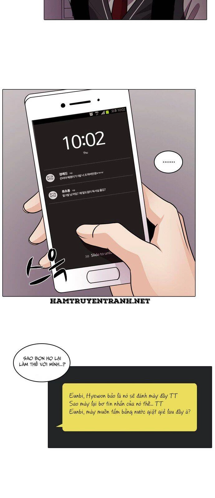 Tomorrow - Ngày Mai Chapter 5 - 14