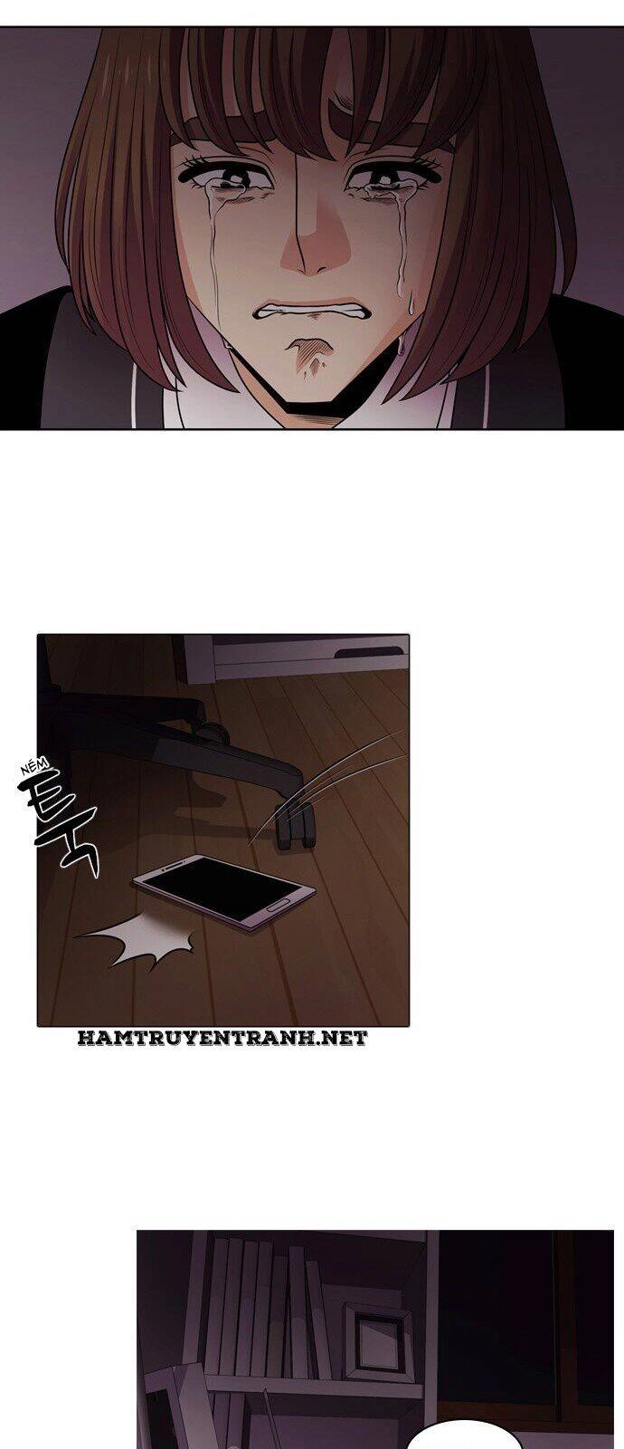 Tomorrow - Ngày Mai Chapter 5 - 17