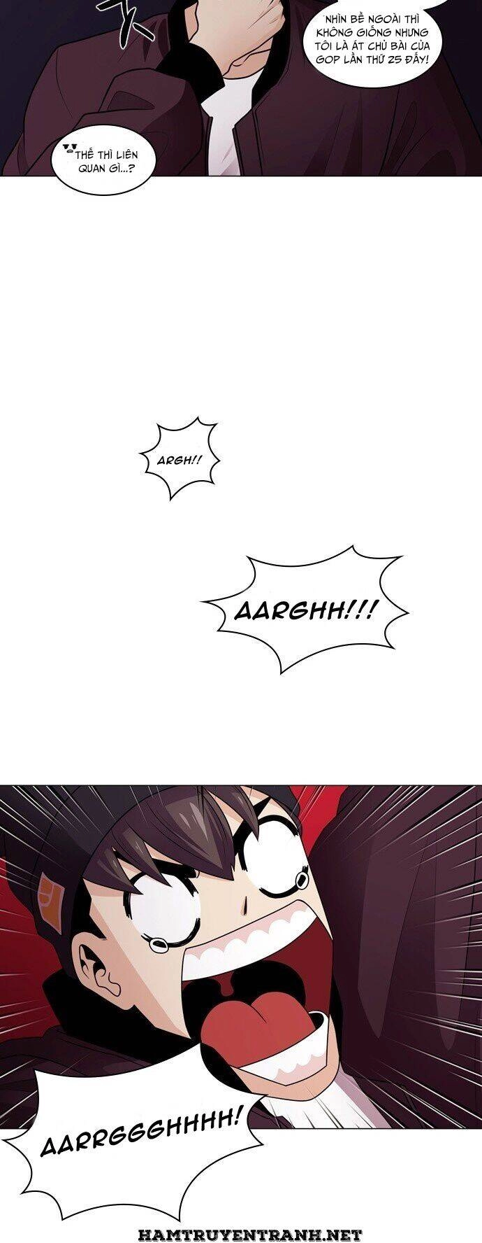 Tomorrow - Ngày Mai Chapter 5 - 21