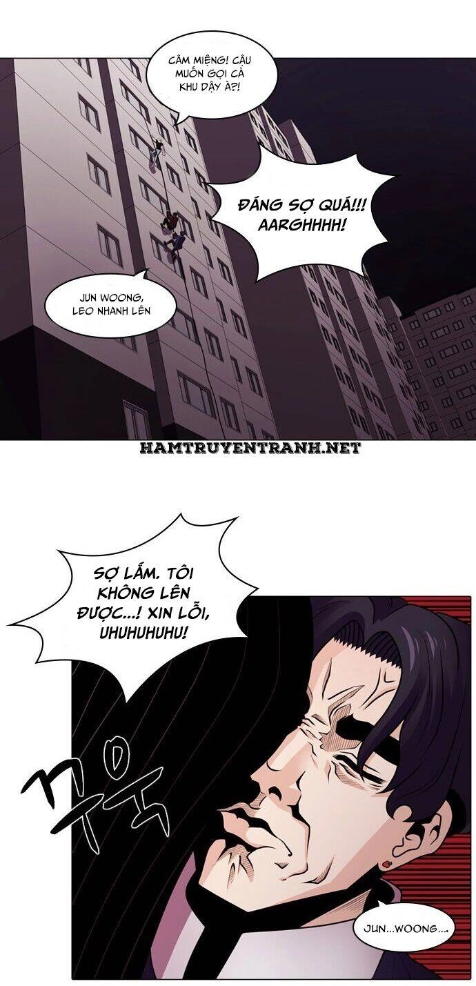 Tomorrow - Ngày Mai Chapter 5 - 22