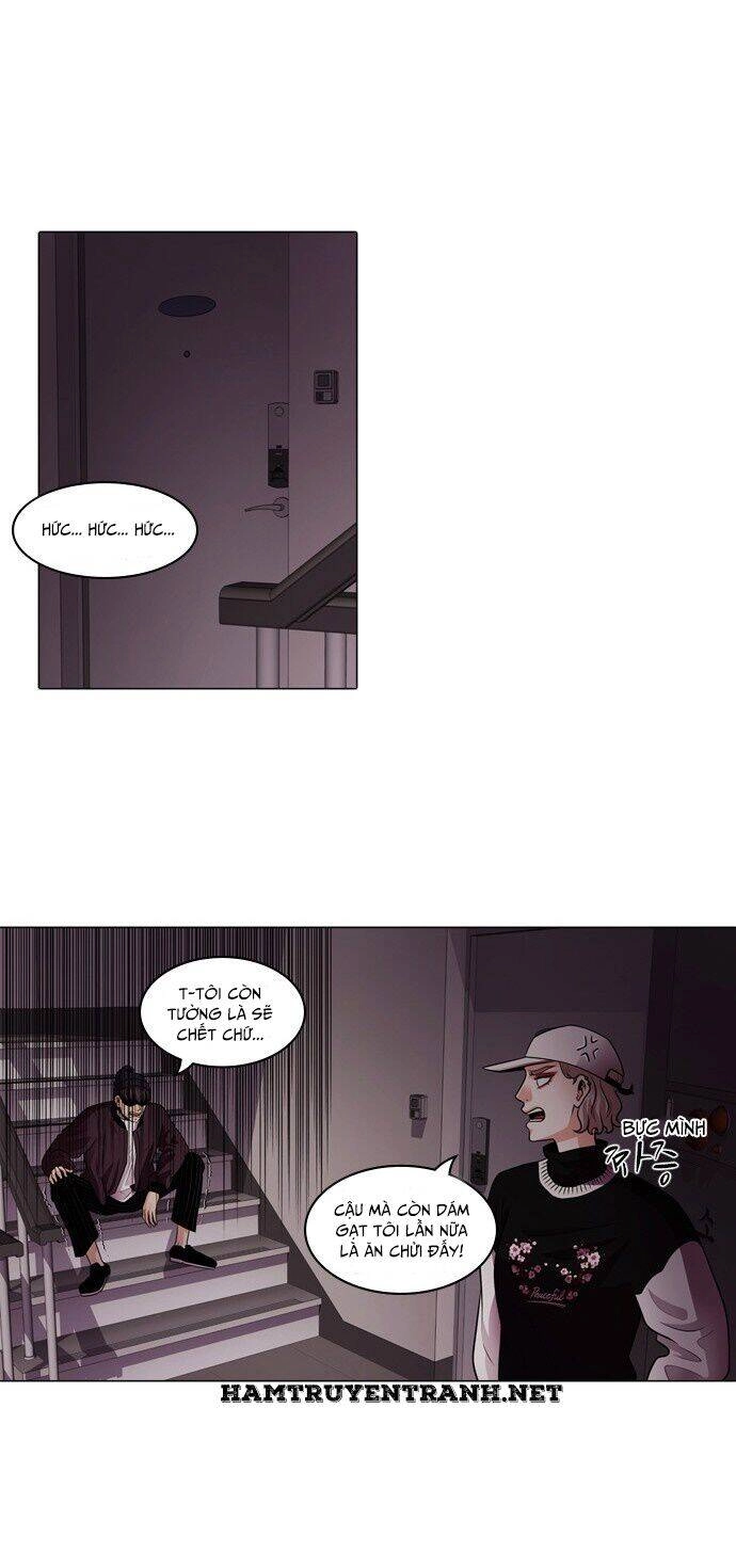 Tomorrow - Ngày Mai Chapter 5 - 23