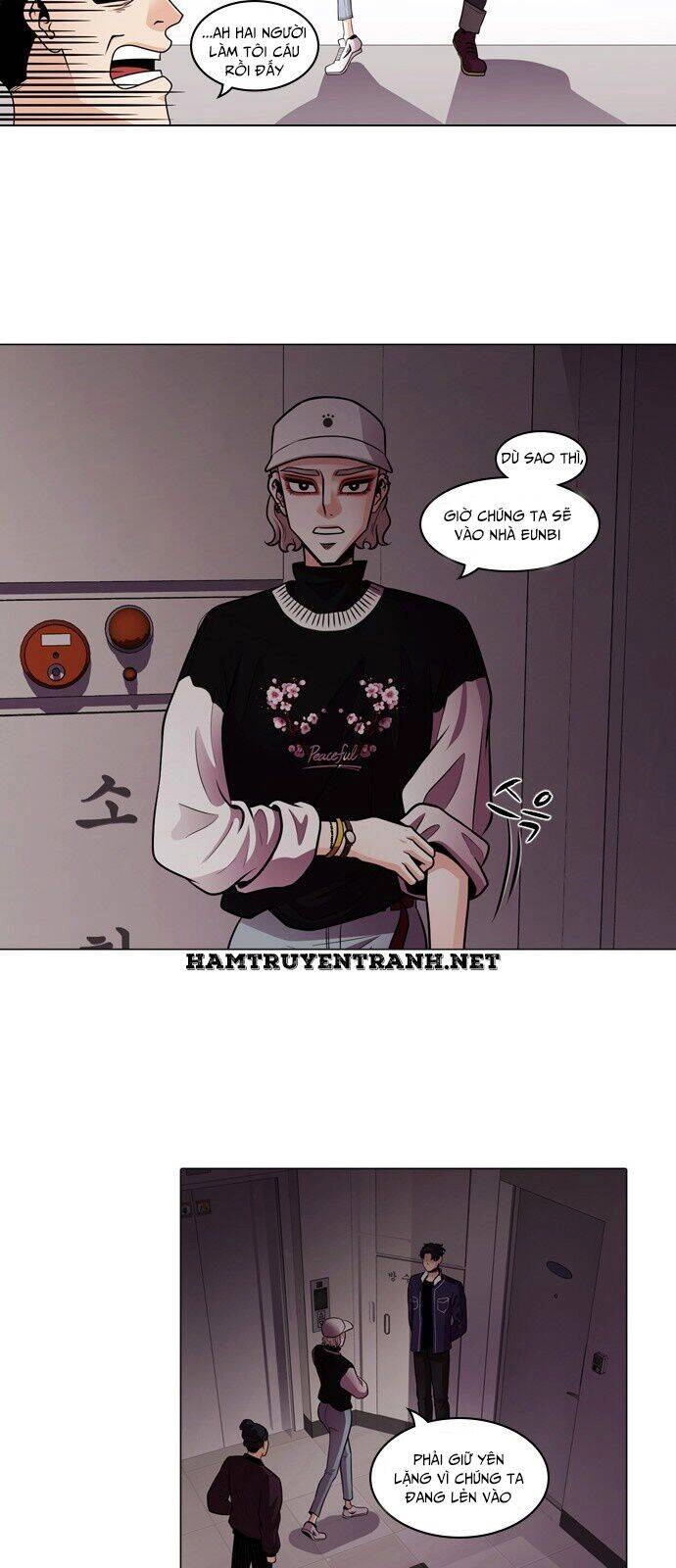 Tomorrow - Ngày Mai Chapter 5 - 25