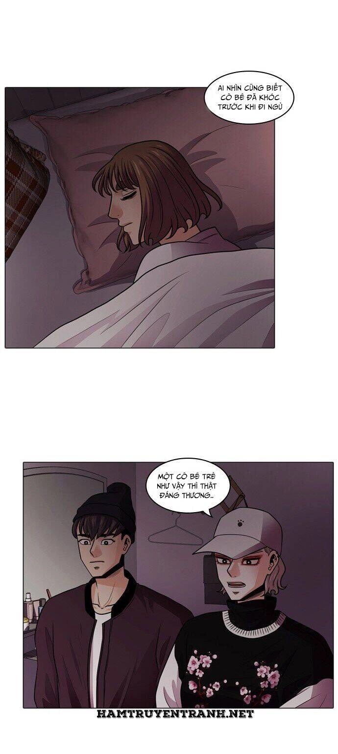 Tomorrow - Ngày Mai Chapter 5 - 28