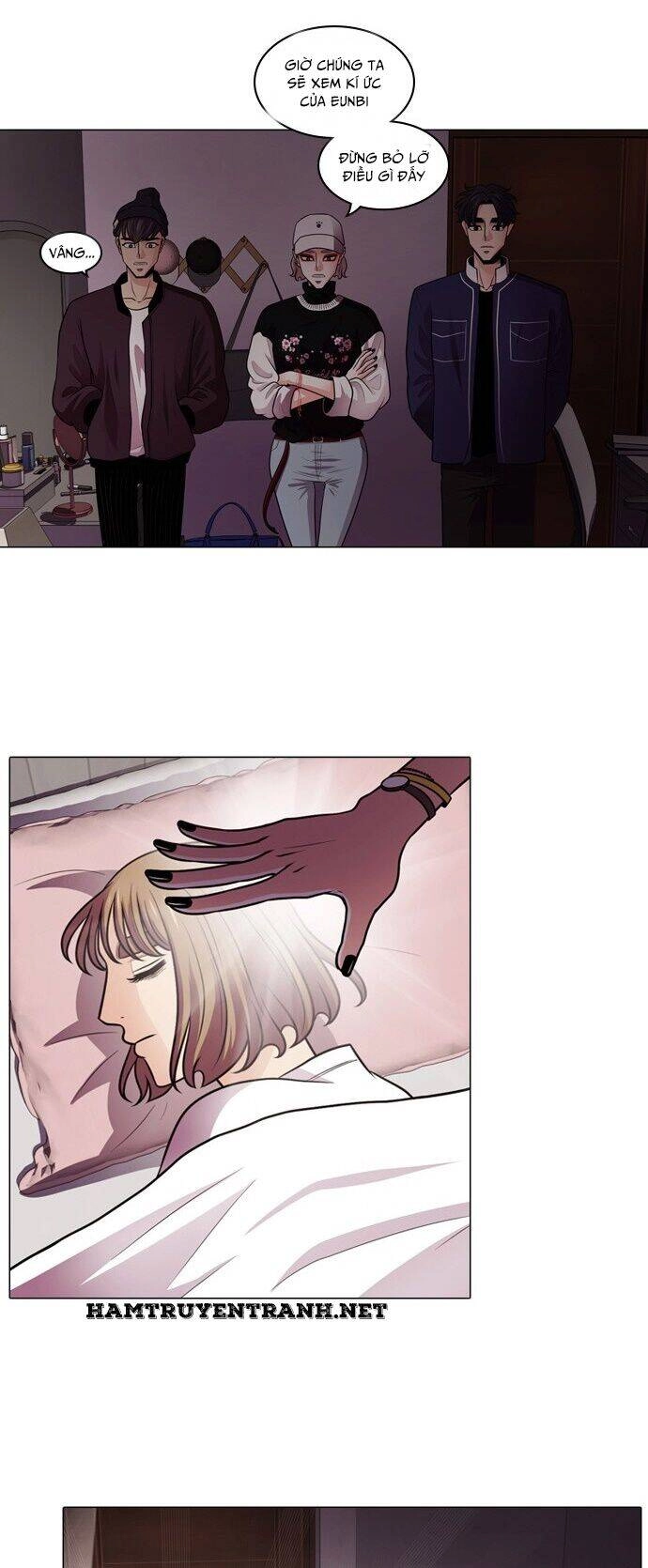 Tomorrow - Ngày Mai Chapter 5 - 29