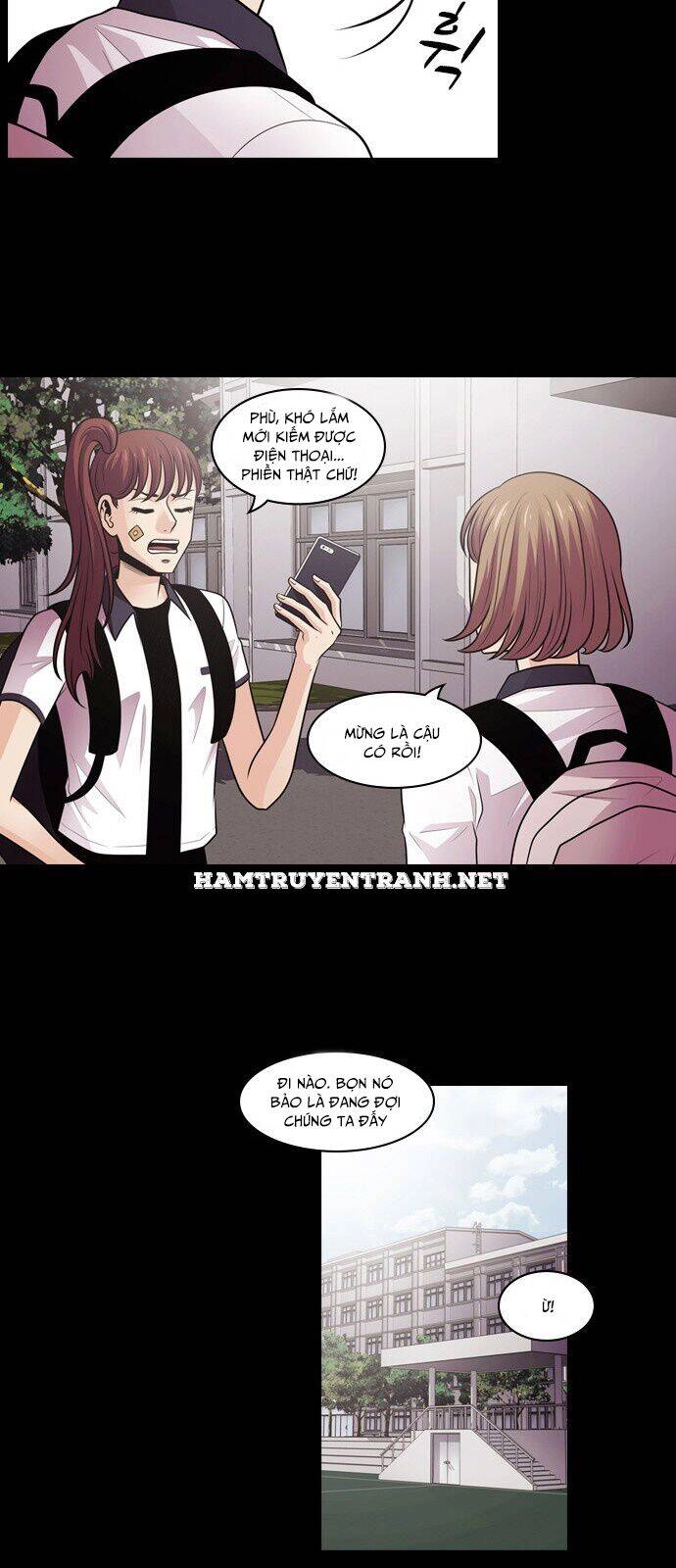 Tomorrow - Ngày Mai Chapter 5 - 33