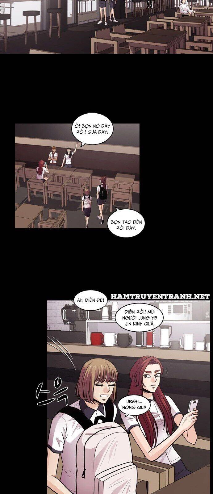 Tomorrow - Ngày Mai Chapter 5 - 35