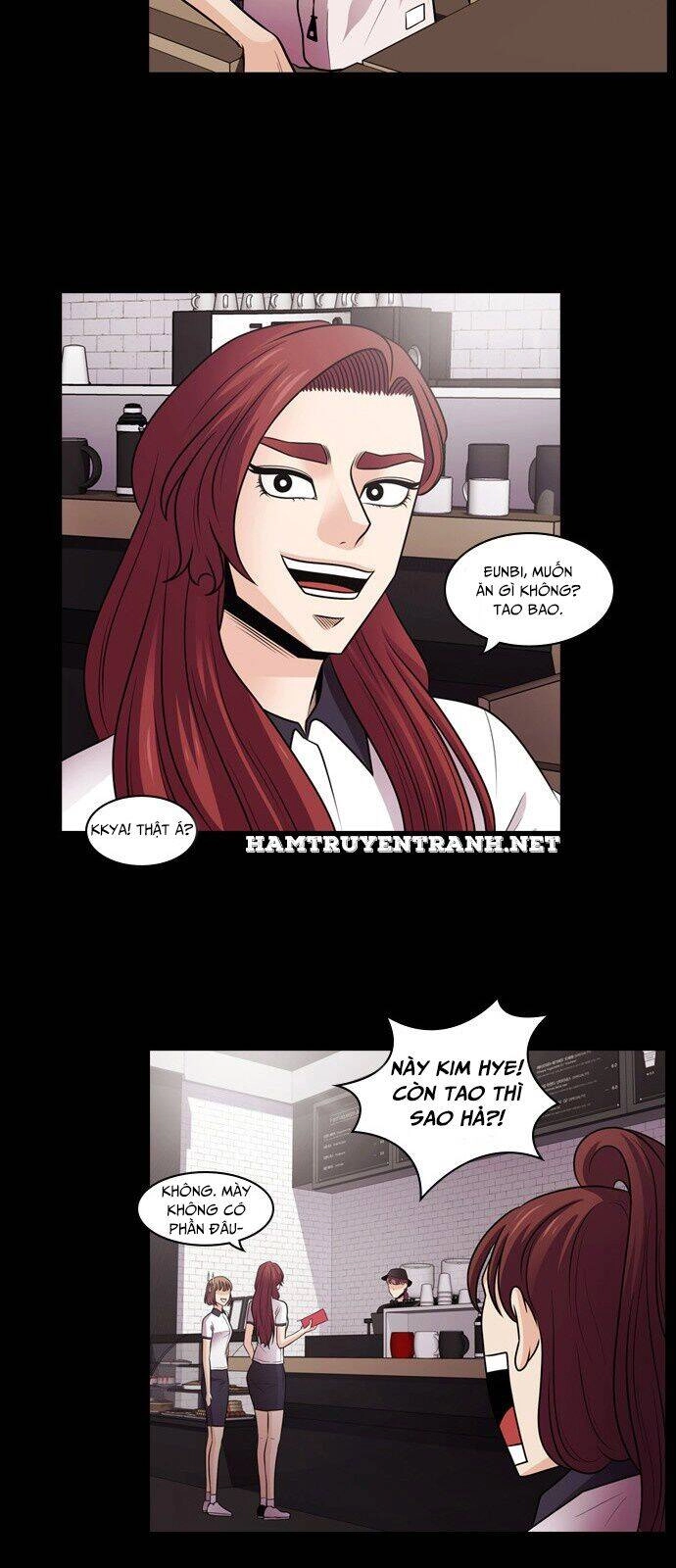 Tomorrow - Ngày Mai Chapter 5 - 36