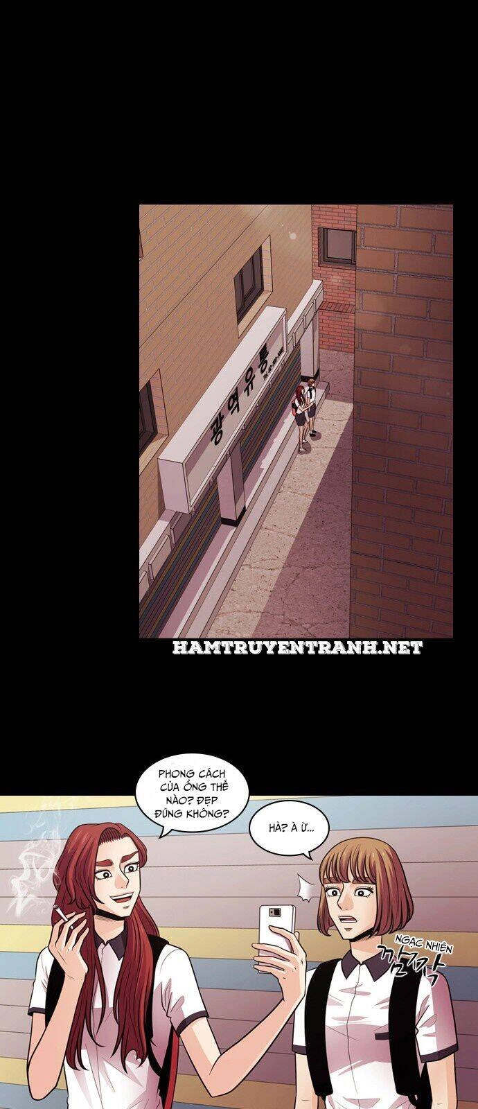 Tomorrow - Ngày Mai Chapter 5 - 43