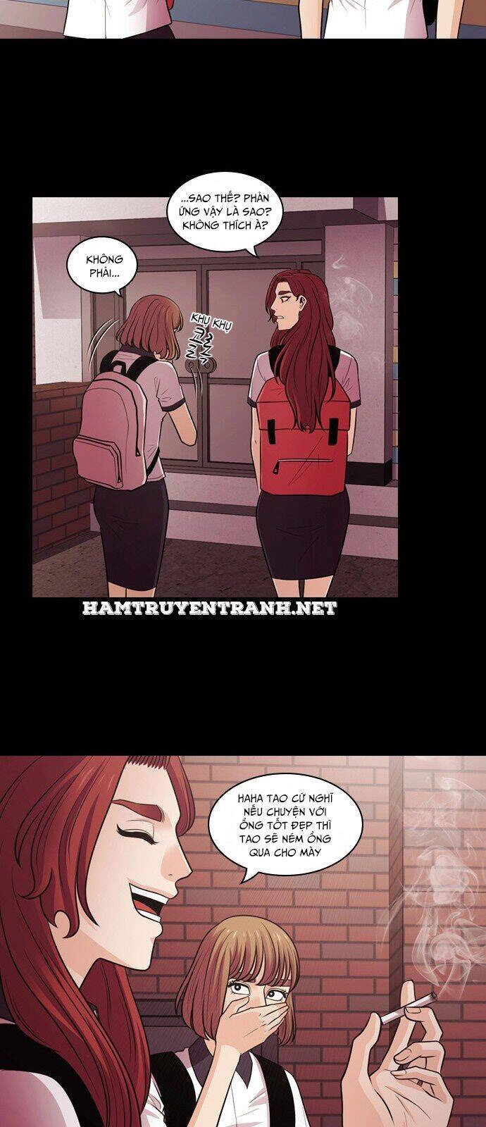 Tomorrow - Ngày Mai Chapter 5 - 44