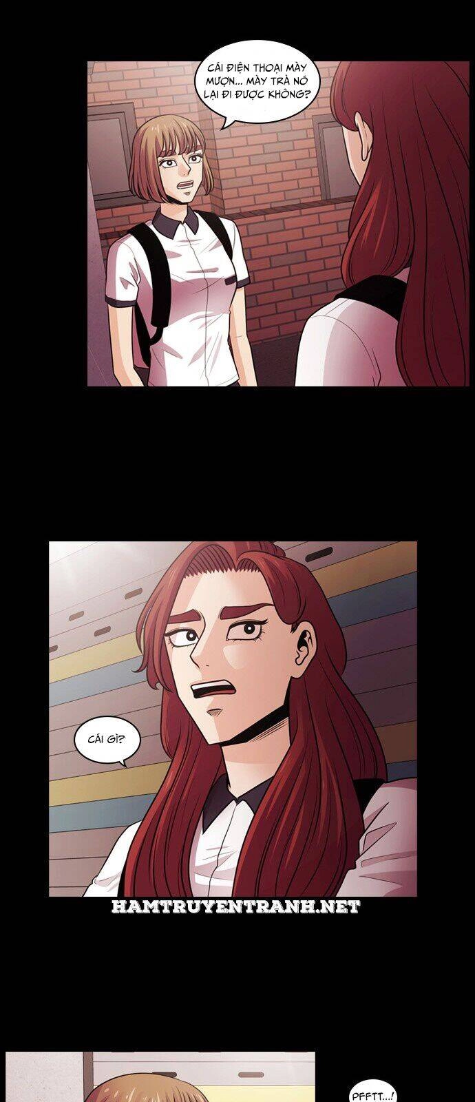 Tomorrow - Ngày Mai Chapter 5 - 46