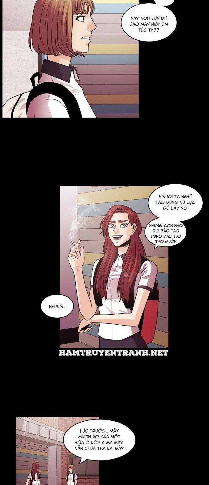 Tomorrow - Ngày Mai Chapter 5 - 47