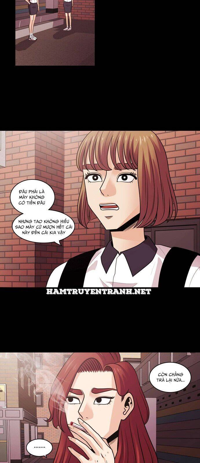 Tomorrow - Ngày Mai Chapter 5 - 48