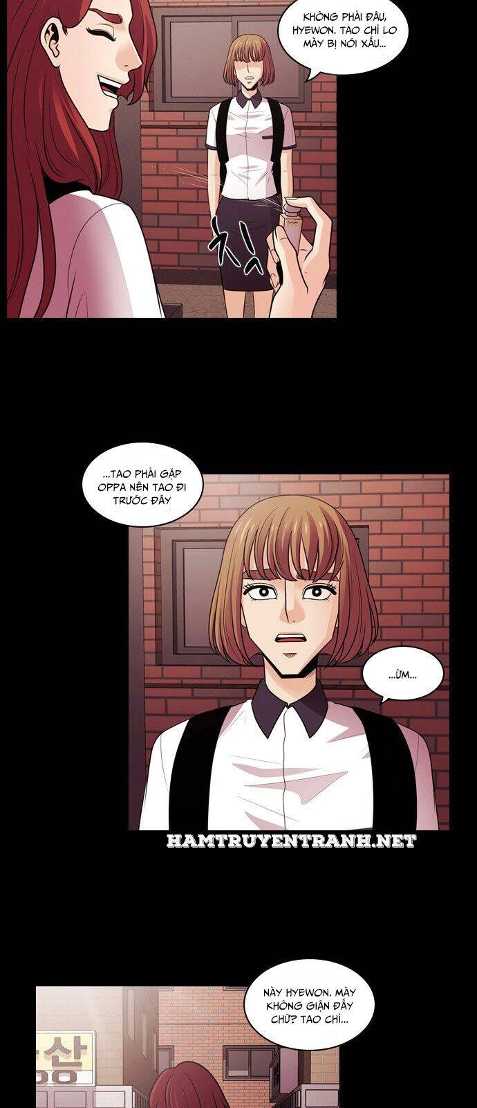 Tomorrow - Ngày Mai Chapter 5 - 50