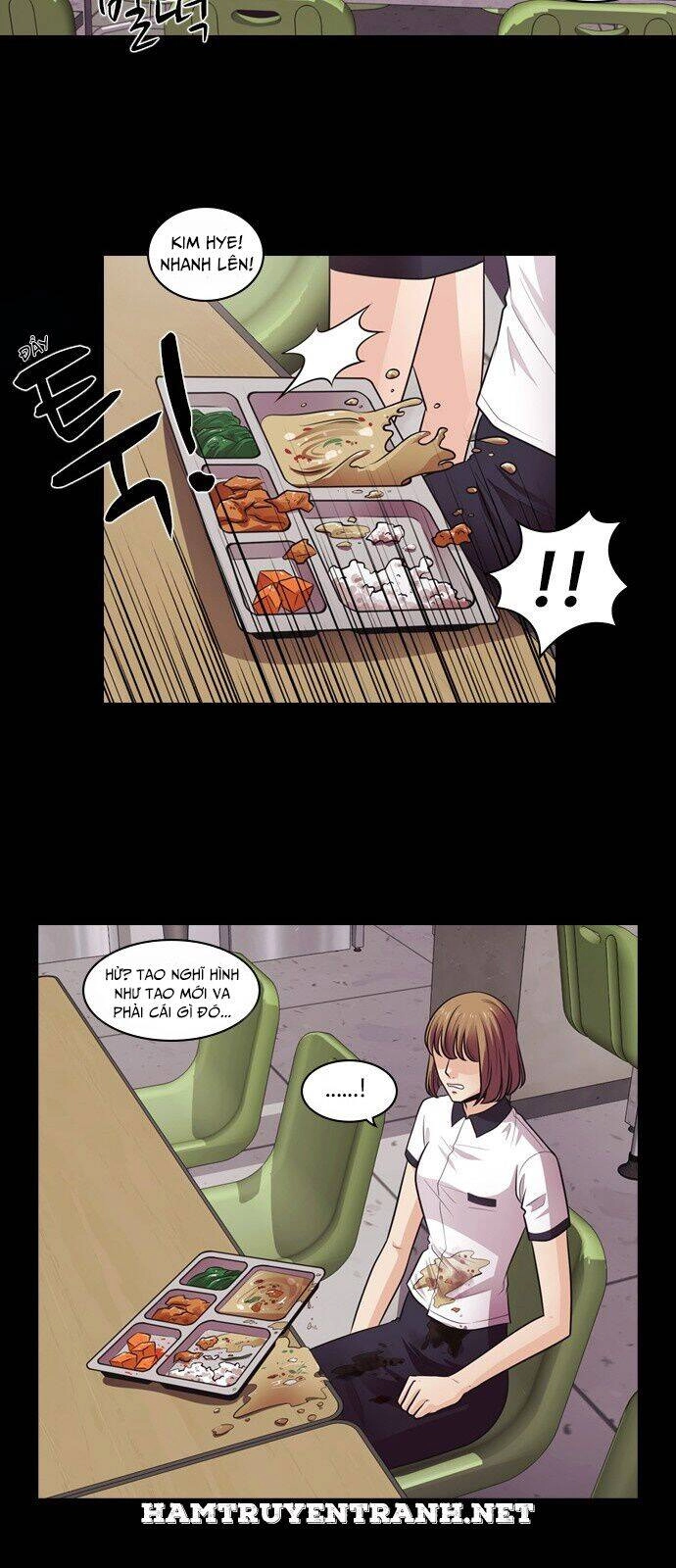 Tomorrow - Ngày Mai Chapter 6 - 14