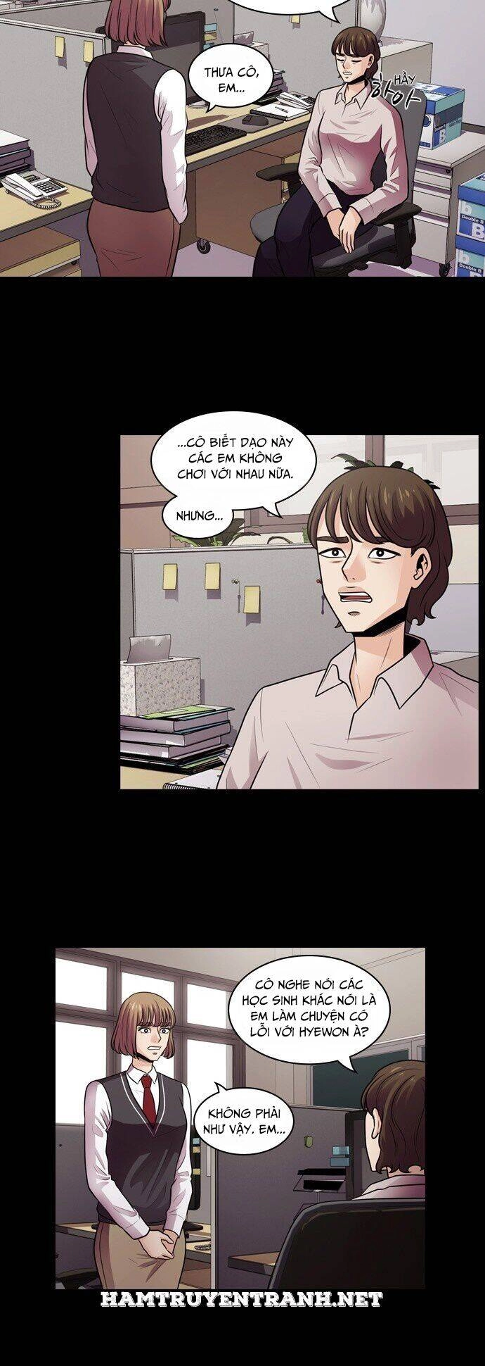 Tomorrow - Ngày Mai Chapter 6 - 42