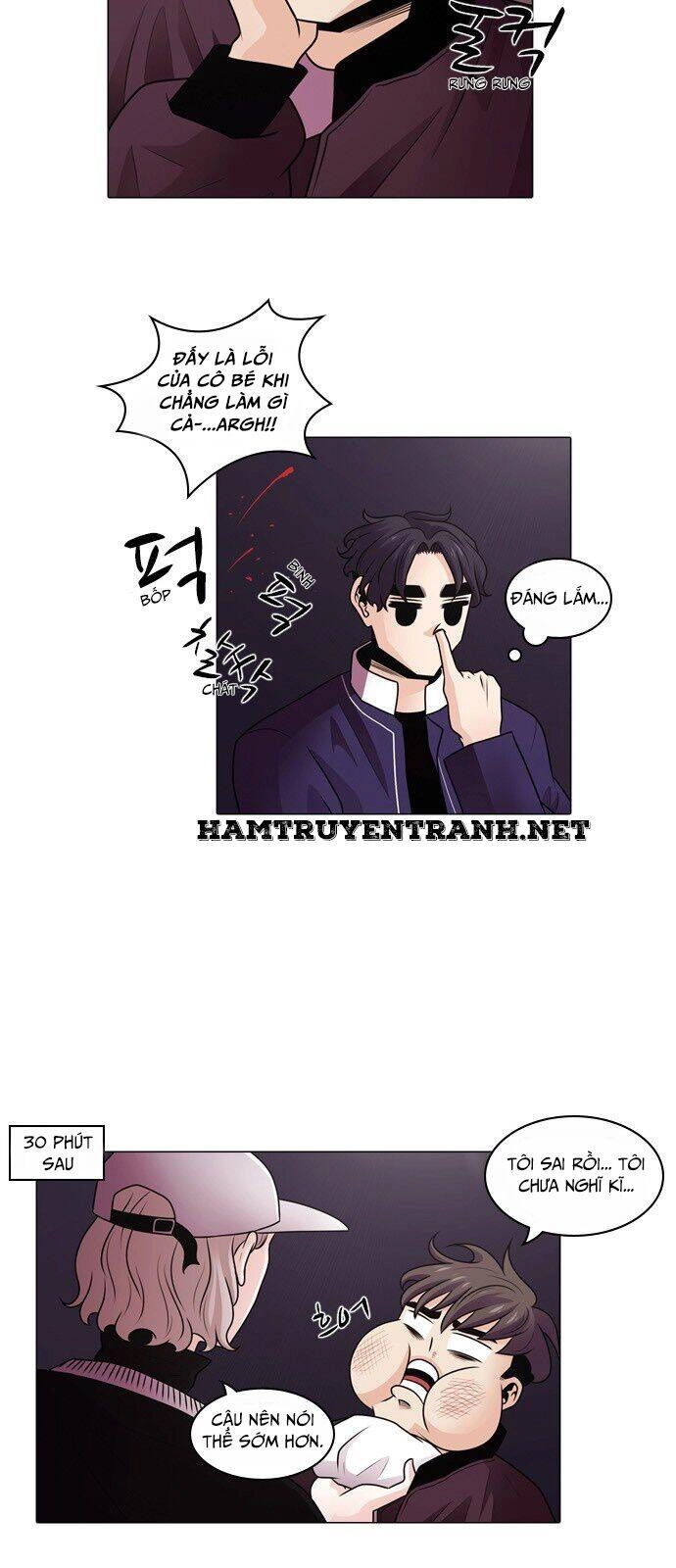 Tomorrow - Ngày Mai Chapter 6 - 53