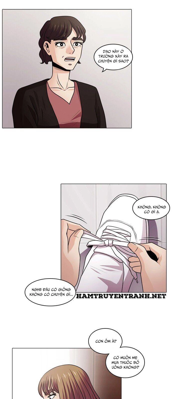 Tomorrow - Ngày Mai Chapter 7 - 4