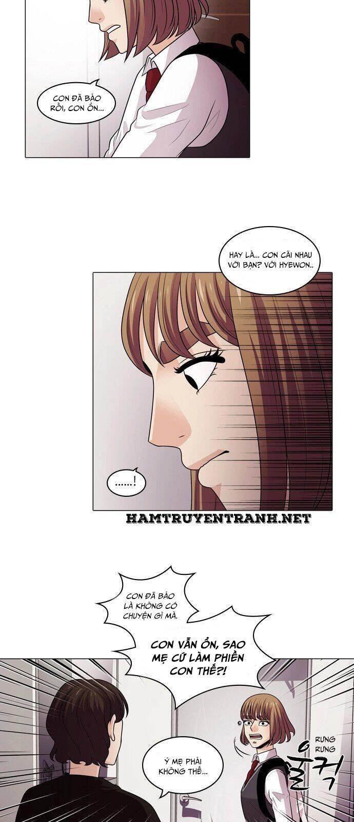 Tomorrow - Ngày Mai Chapter 7 - 5