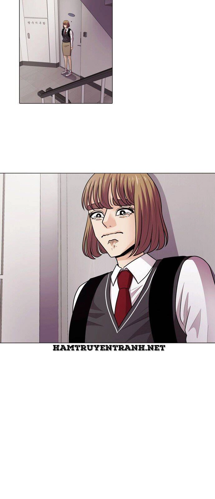 Tomorrow - Ngày Mai Chapter 7 - 7