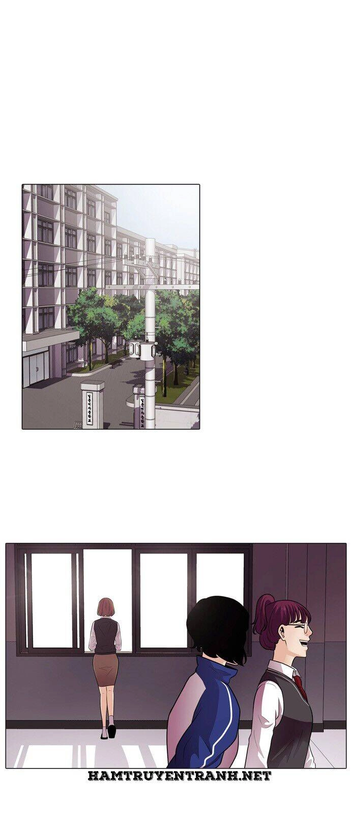 Tomorrow - Ngày Mai Chapter 7 - 8