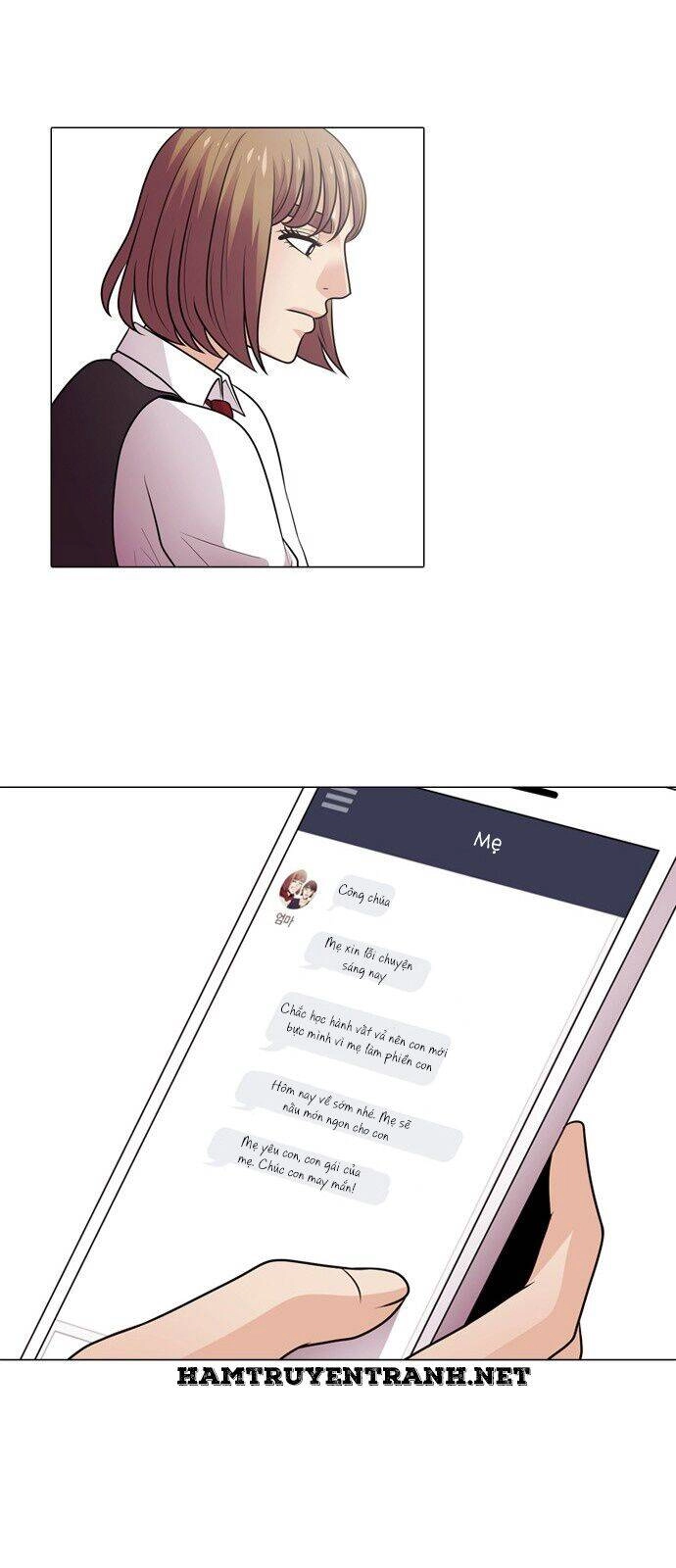 Tomorrow - Ngày Mai Chapter 7 - 9