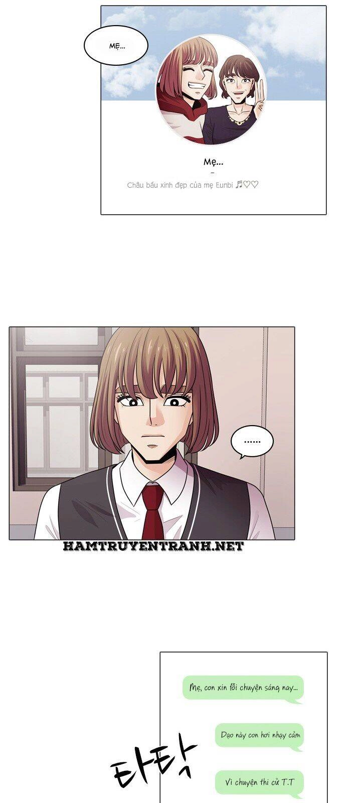 Tomorrow - Ngày Mai Chapter 7 - 10