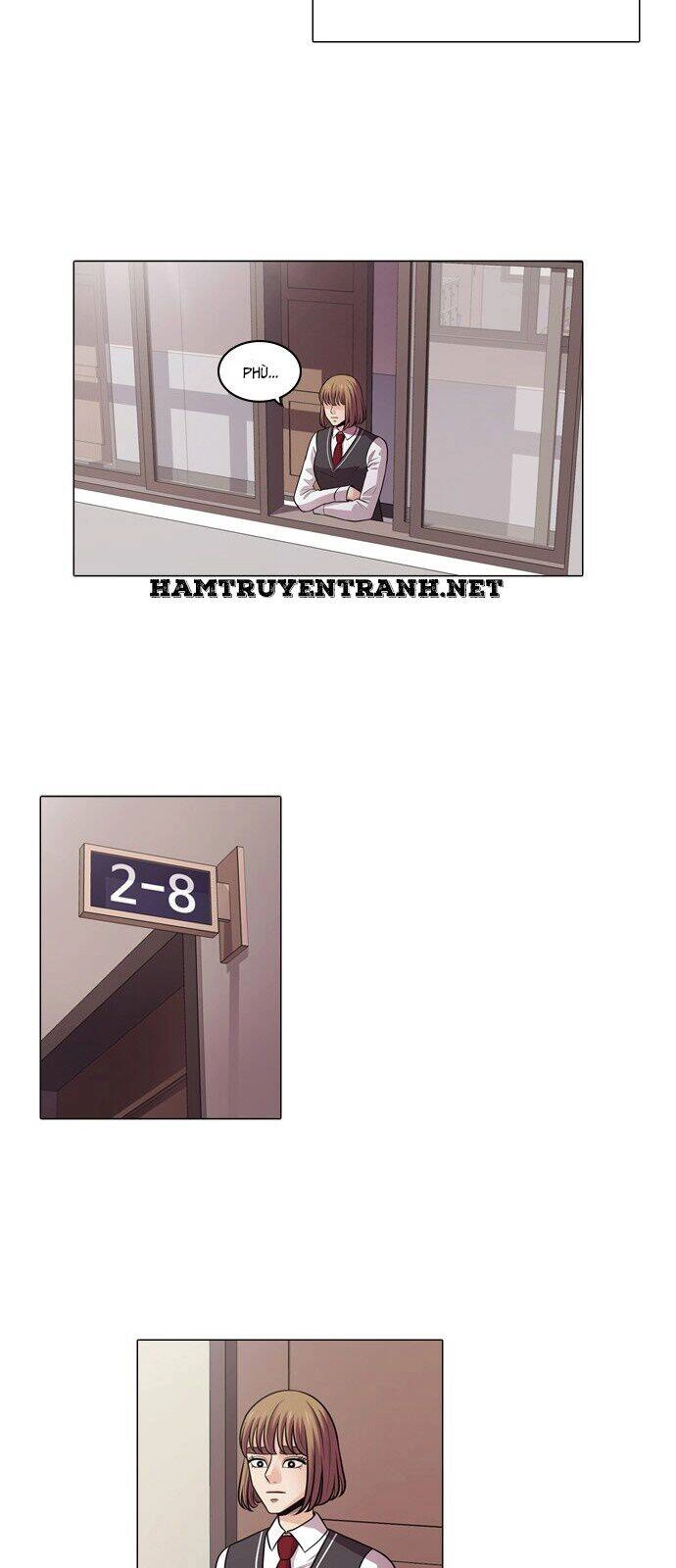 Tomorrow - Ngày Mai Chapter 7 - 11