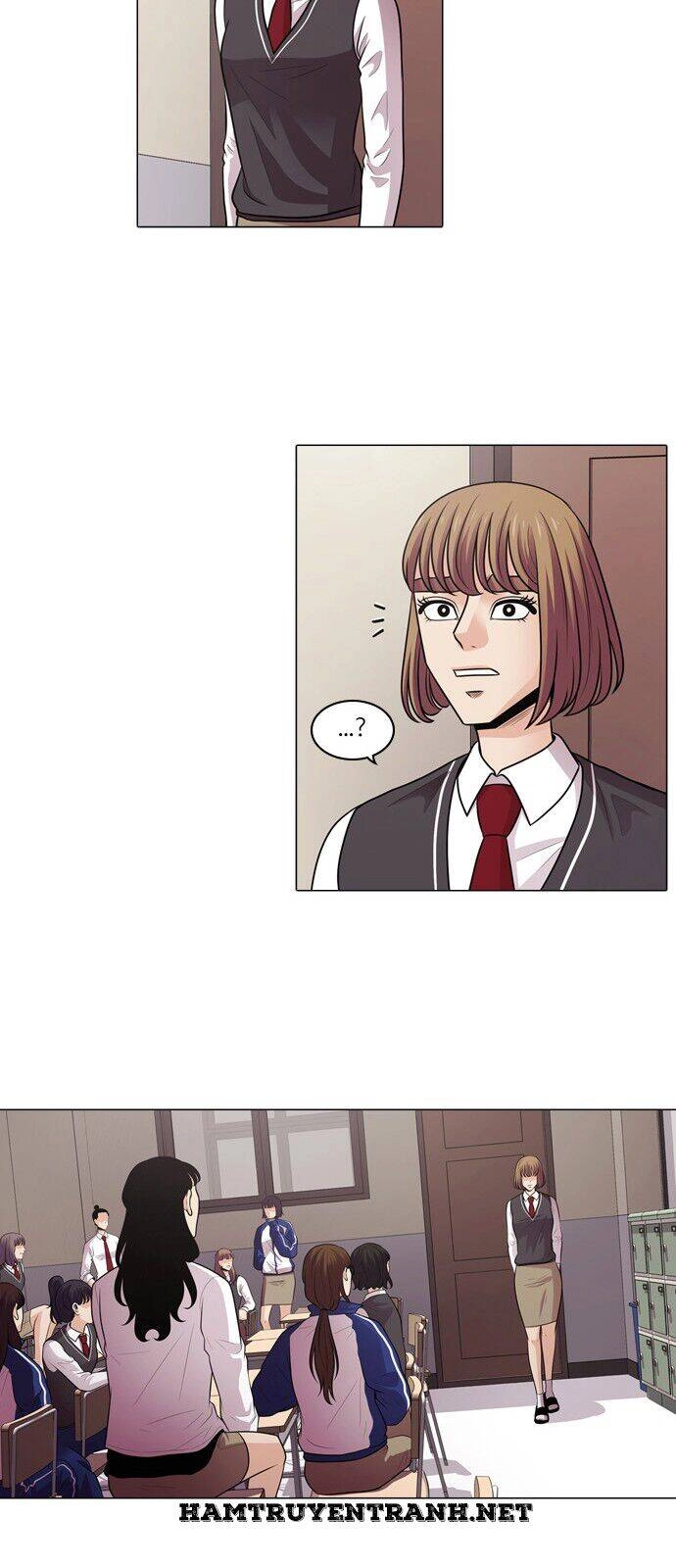 Tomorrow - Ngày Mai Chapter 7 - 12