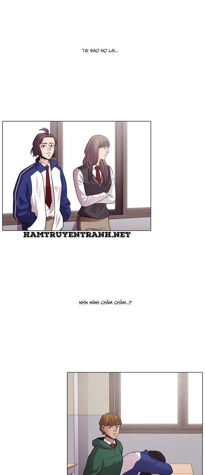 Tomorrow - Ngày Mai Chapter 7 - 13