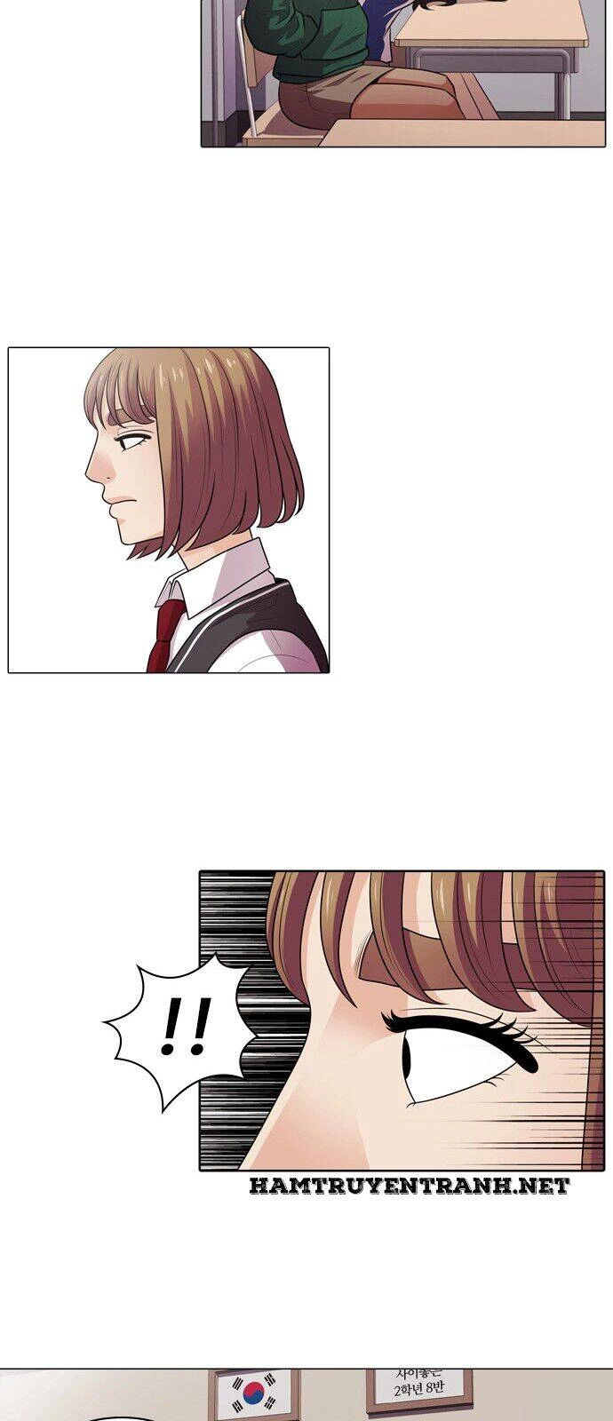 Tomorrow - Ngày Mai Chapter 7 - 14