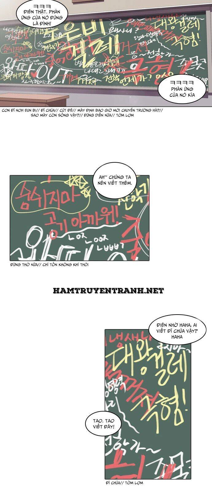 Tomorrow - Ngày Mai Chapter 7 - 15