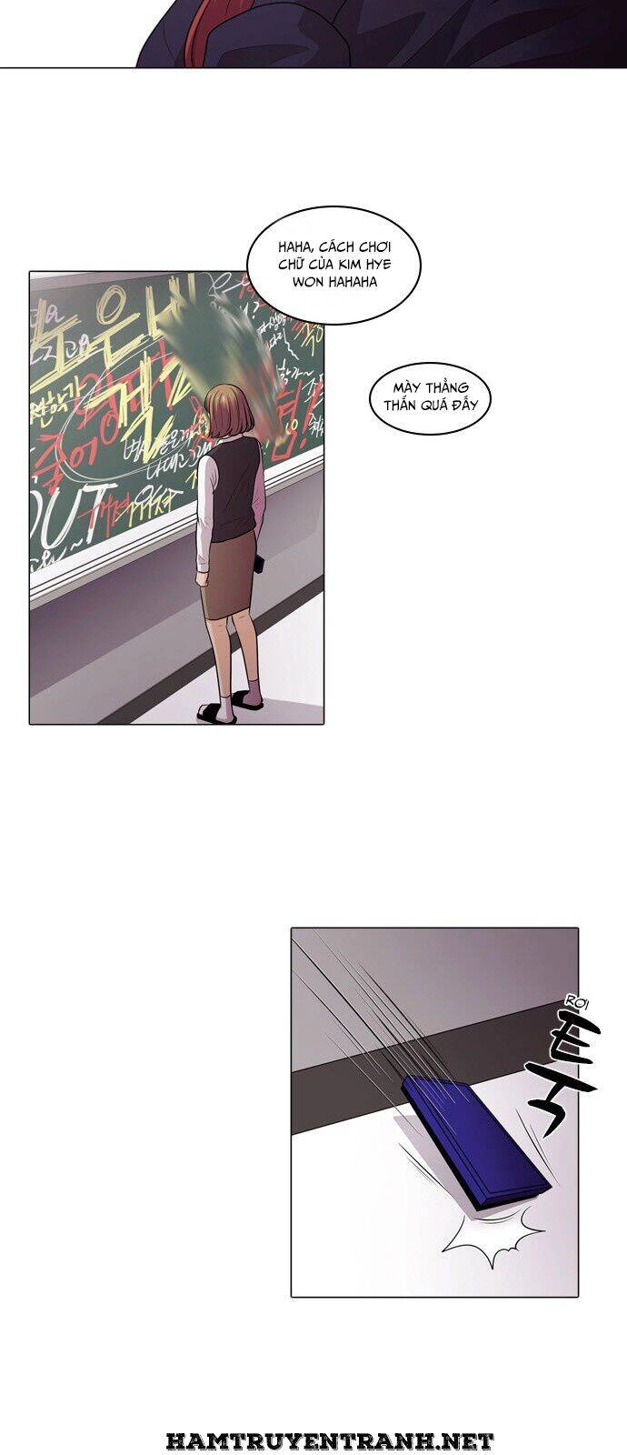 Tomorrow - Ngày Mai Chapter 7 - 19