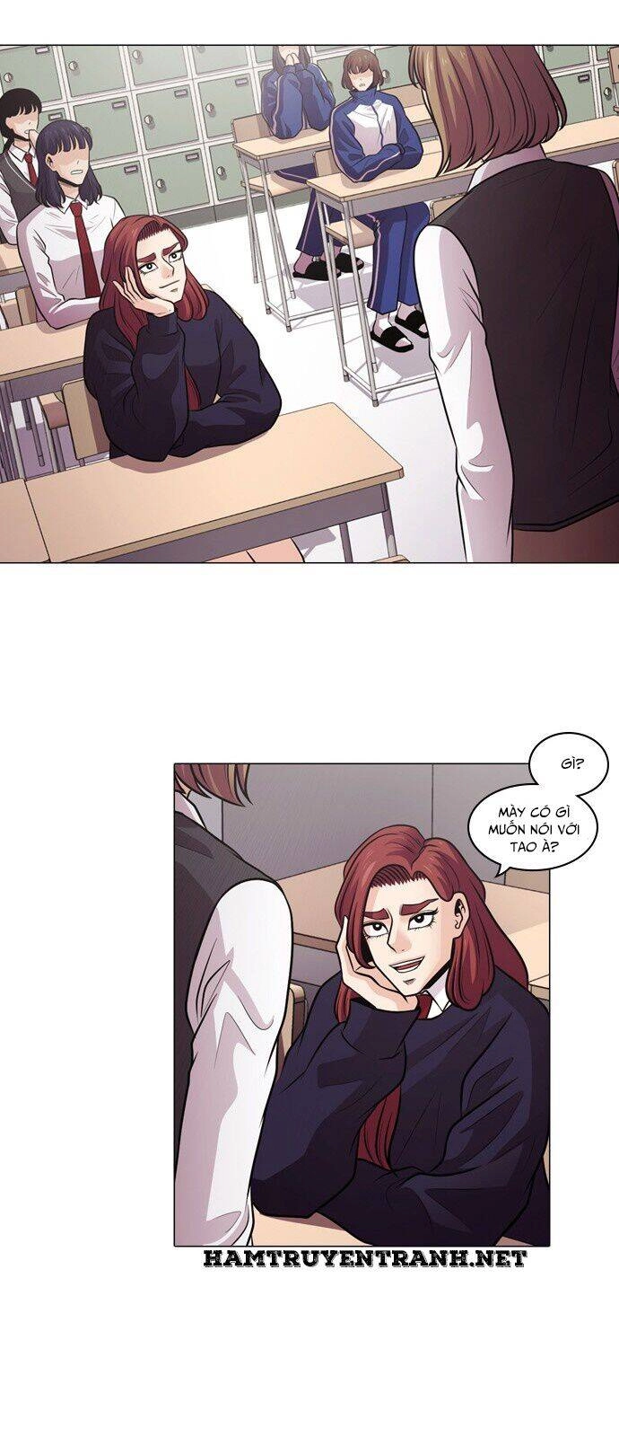 Tomorrow - Ngày Mai Chapter 7 - 20