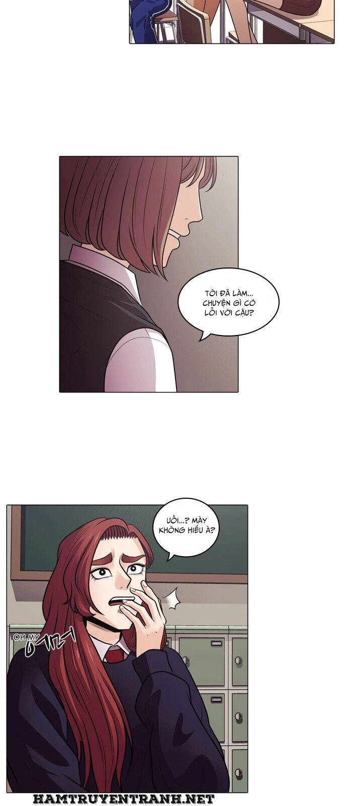 Tomorrow - Ngày Mai Chapter 7 - 22