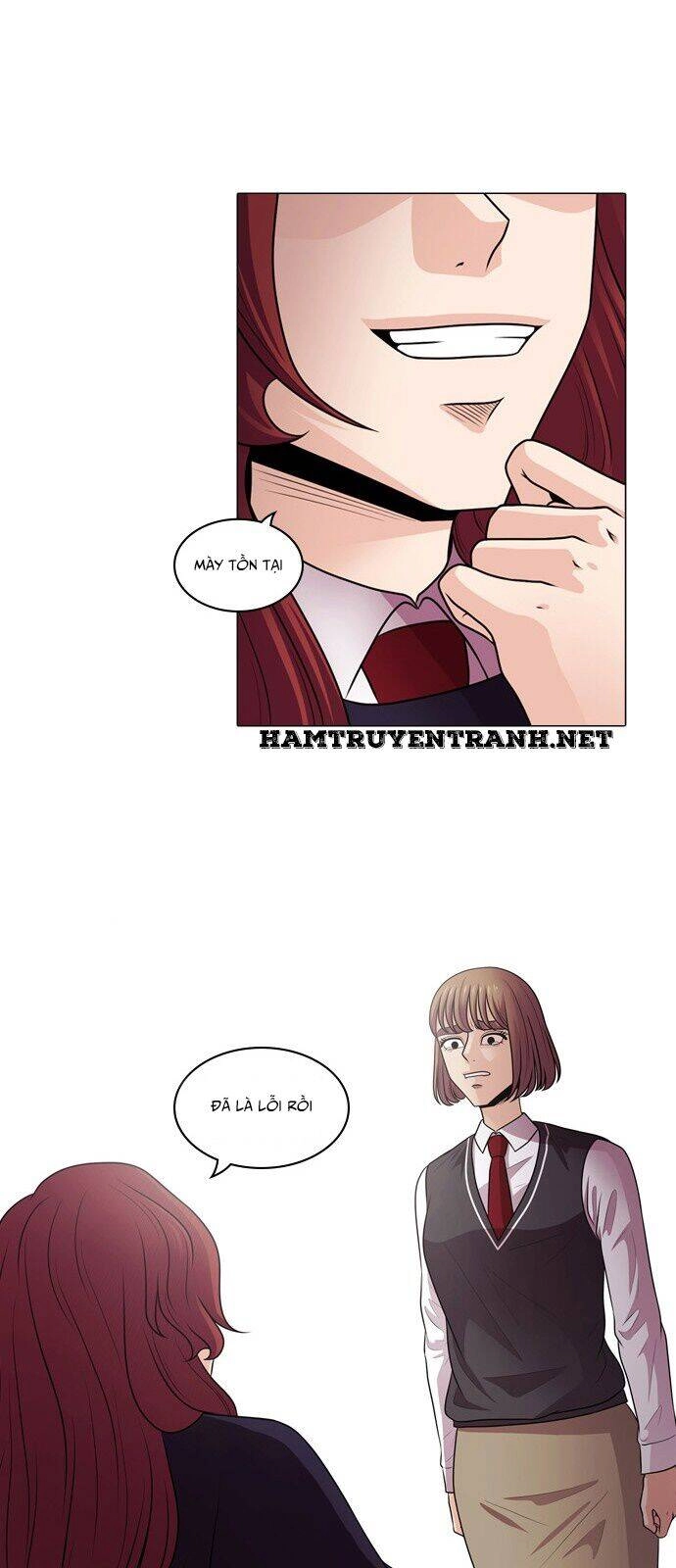 Tomorrow - Ngày Mai Chapter 7 - 23