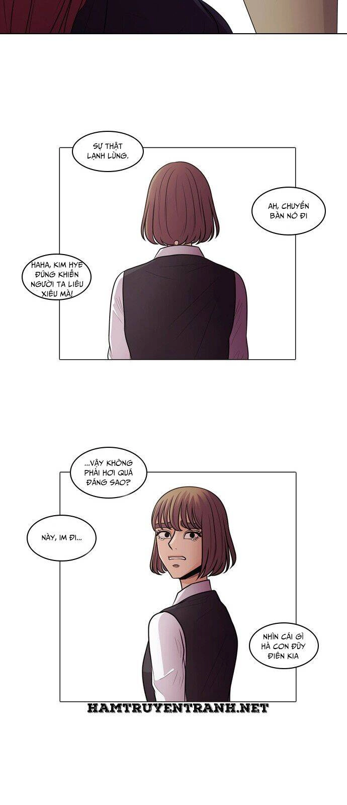 Tomorrow - Ngày Mai Chapter 7 - 24