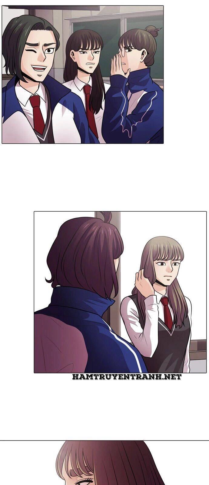 Tomorrow - Ngày Mai Chapter 7 - 25